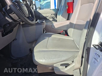 2024 Ford E-350 Cutaway - miniatura 7