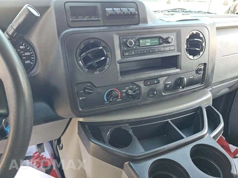 2024 Ford E-350 Cutaway DRW - miniatura 10