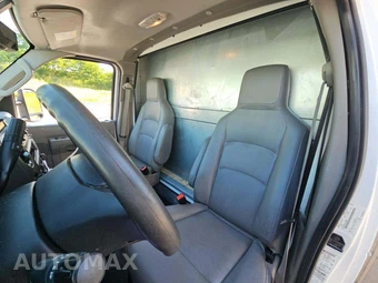 2024 Ford E-350 Cutaway DRW - miniatura 13