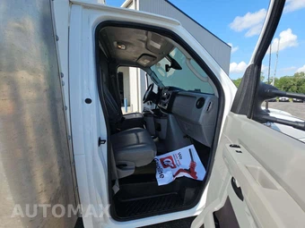 2024 Ford E-350 Cutaway DRW - miniatura 17