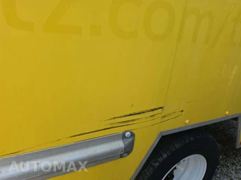 2024 Ford E-350 Cutaway DRW - miniatura 23