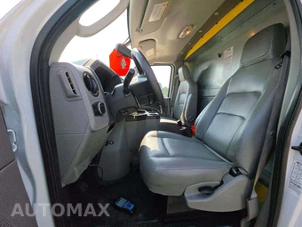2024 Ford E-350 Cutaway DRW - miniatura 6