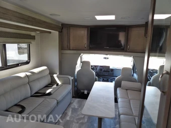 2024 Ford E-350 Cutaway DRW - miniatura 10