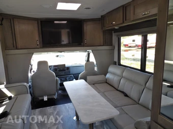 2024 Ford E-350 Cutaway DRW - miniatura 11