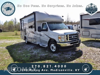 2024 Ford E-350 Cutaway DRW - miniatura 15