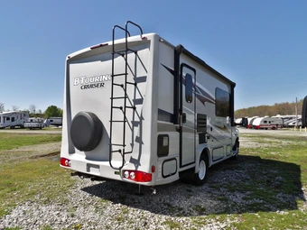 2024 Ford E-350 Cutaway DRW - miniatura 4