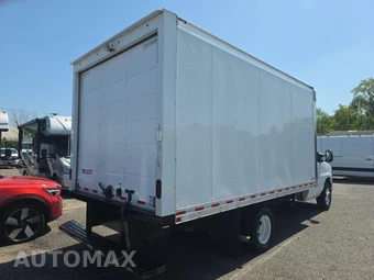 2024 Ford E-350 Cutaway DRW - miniatura 5