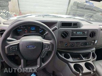 2024 Ford E-350 Cutaway DRW - miniatura 10