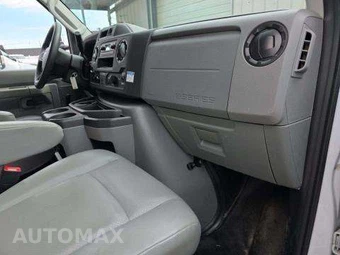 2024 Ford E-350 Cutaway DRW - miniatura 16