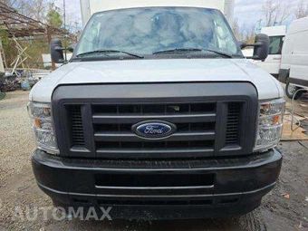 2024 Ford E-350 Cutaway DRW - miniatura 18