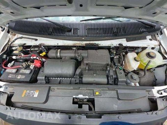 2024 Ford E-350 Cutaway DRW - miniatura 22