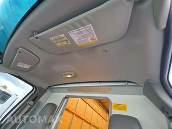 2024 Ford E-350 Cutaway DRW - miniatura 11