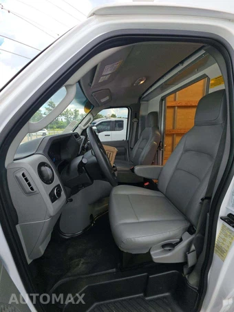2024 Ford E-350 Cutaway DRW - miniatura 6
