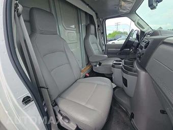 2024 Ford E-350 Cutaway DRW - miniatura 12
