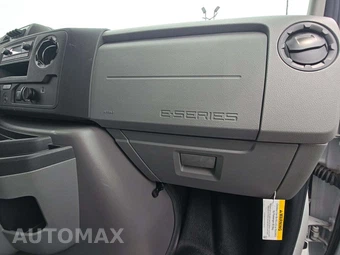 2024 Ford E-350 Cutaway DRW - miniatura 13