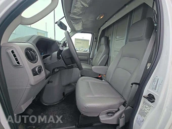 2024 Ford E-350 Cutaway DRW - miniatura 3