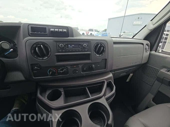 2024 Ford E-350 Cutaway DRW - miniatura 7