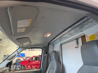 2024 Ford E-350 Cutaway DRW - miniatura 13