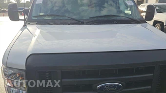 2024 Ford E-350 Cutaway DRW - miniatura 19