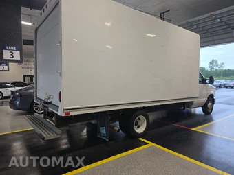 2024 Ford E-350 Cutaway DRW - miniatura 4