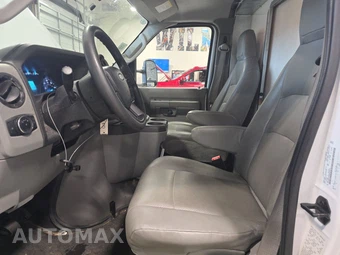 2024 Ford E-350 Cutaway DRW - miniatura 7