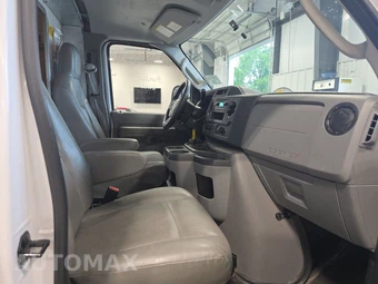 2024 Ford E-350 Cutaway DRW - miniatura 8