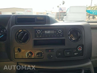 2024 Ford E-450 Cutaway DRW - miniatura 10