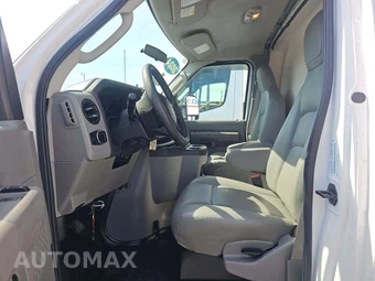 2024 Ford E-450 Cutaway DRW - miniatura 6