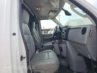2024 Ford E-450 Cutaway DRW - miniatura 15