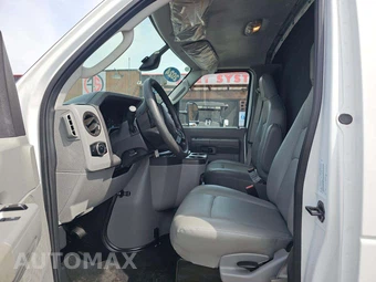 2024 Ford E-450 Cutaway DRW - miniatura 6