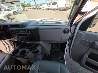 2024 Ford E-450 Cutaway DRW - miniatura 16