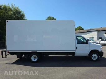 2024 Ford E-450 Cutaway DRW - miniatura 4