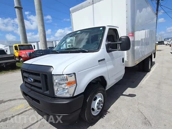 2024 Ford E-450 Cutaway DRW