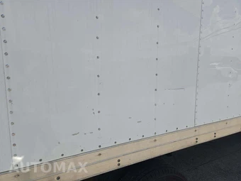 2024 Ford E-450 Cutaway DRW - miniatura 15