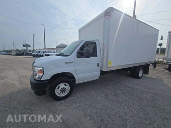 2024 Ford E-450 Cutaway DRW