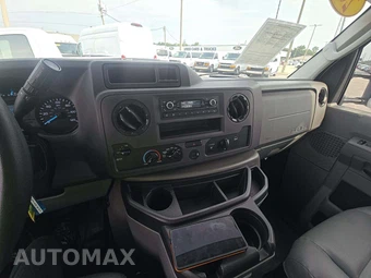 2024 Ford E-450 Cutaway DRW - miniatura 10