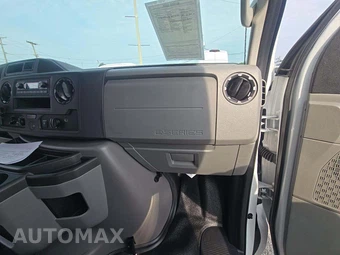 2024 Ford E-450 Cutaway DRW - miniatura 16
