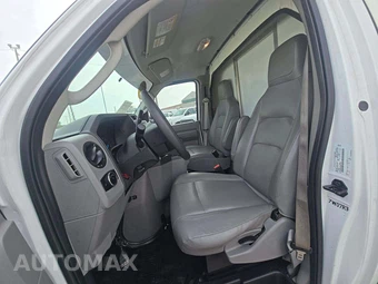 2024 Ford E-450 Cutaway DRW - miniatura 6
