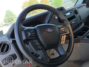 2024 Ford E-450 Cutaway DRW - miniatura 10