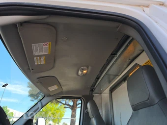 2024 Ford E-450 Cutaway DRW - miniatura 13