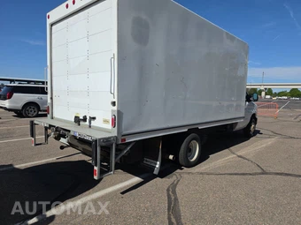 2024 Ford E-450 Cutaway DRW - miniatura 4