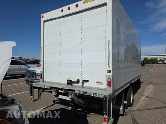 2024 Ford E-450 Cutaway DRW - miniatura 5