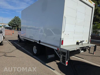 2024 Ford E-450 Cutaway DRW - miniatura 6
