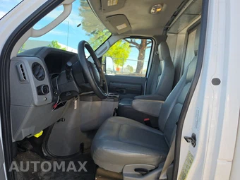 2024 Ford E-450 Cutaway DRW - miniatura 7