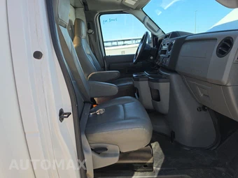 2024 Ford E-450 Cutaway DRW - miniatura 8