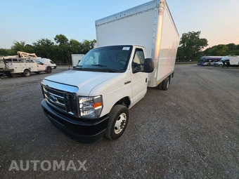 2024 Ford E-450 Cutaway DRW