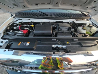 2024 Ford E-450 Cutaway DRW - miniatura 14