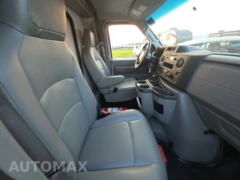 2024 Ford E-450 Cutaway DRW - miniatura 8