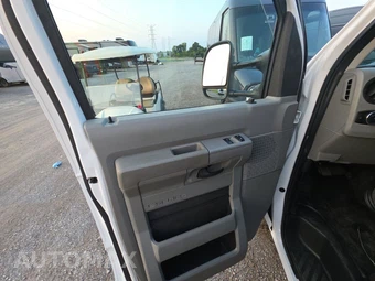 2024 Ford E-450 Cutaway DRW - miniatura 9