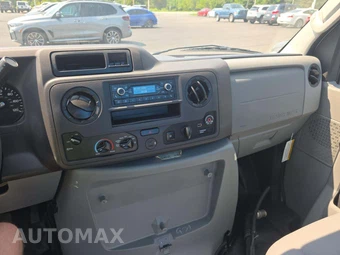 2024 Ford E-450 Cutaway DRW - miniatura 10